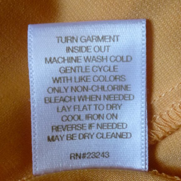 NY&C – New York and Company Eva Mendes Dress - Picture 14 of 16